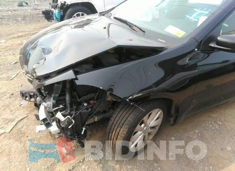 1C3CDFBBXED890904 Photo# 6