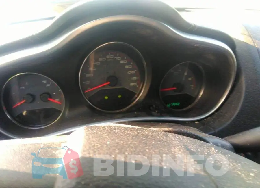 1C3CDZAB9DN712977 Photo# 7