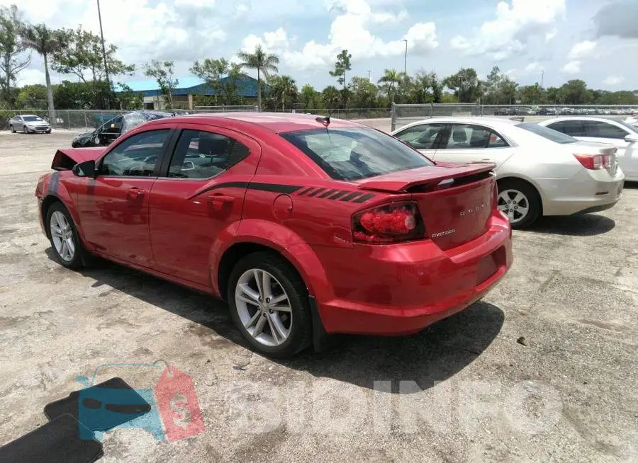 1C3CDZAG3DN531501 Photo# 3
