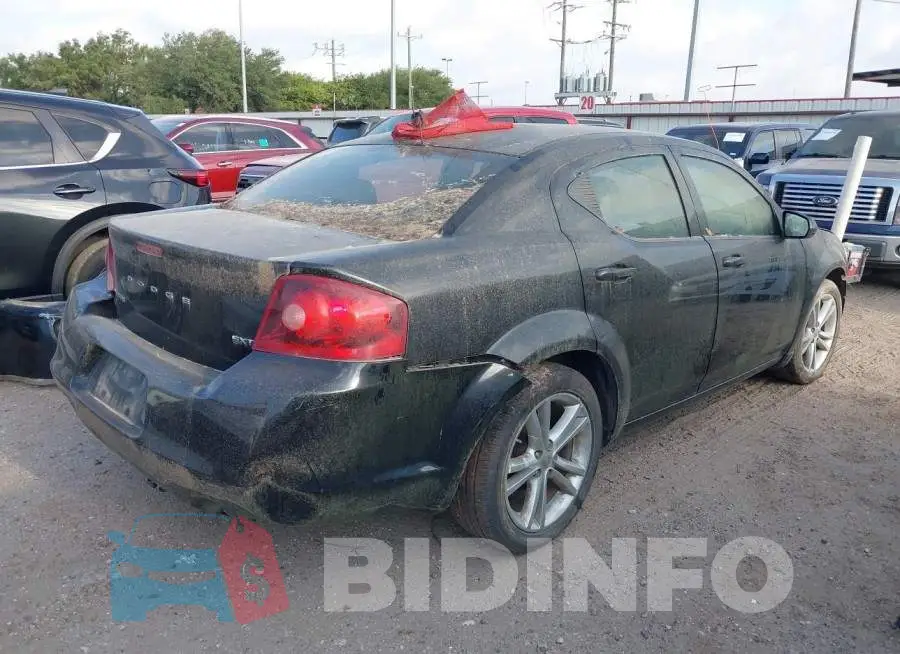 1C3CDZCB4DN616459 Photo# 4