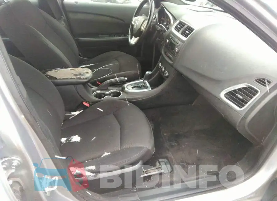 1C3CDZCB7DN626287 Photo# 5