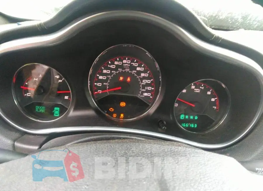 1C3CDZCB7DN626287 Photo# 7