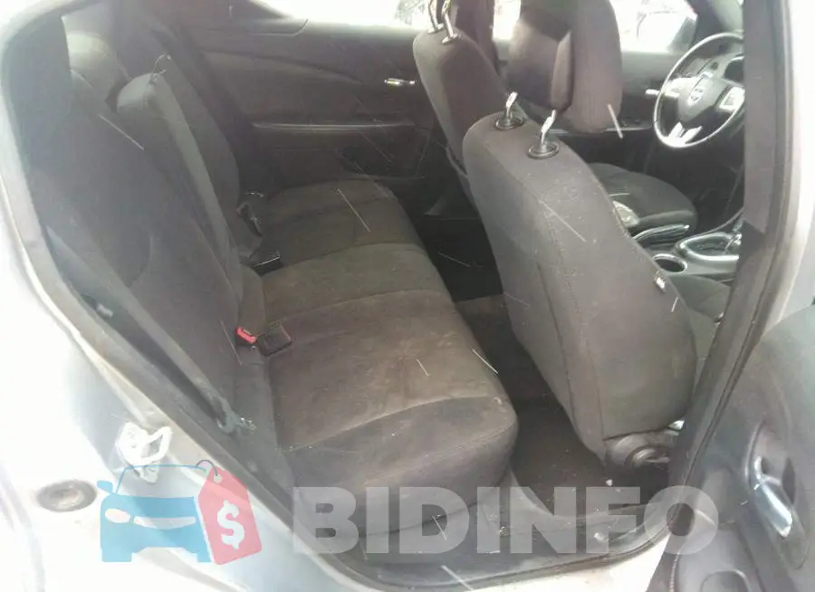 1C3CDZCB7DN626287 Photo# 8