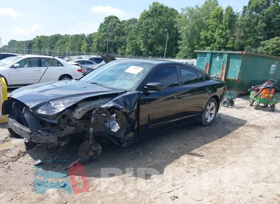 2C3CDXBG4EH193247 Photo# 2