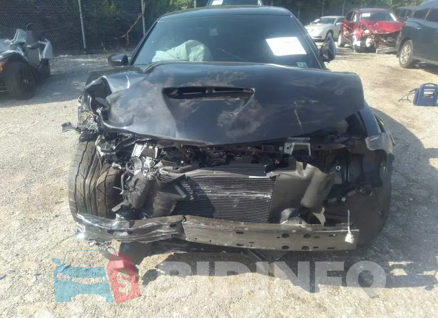 2C3CDXGJ2MH569026 Photo# 6