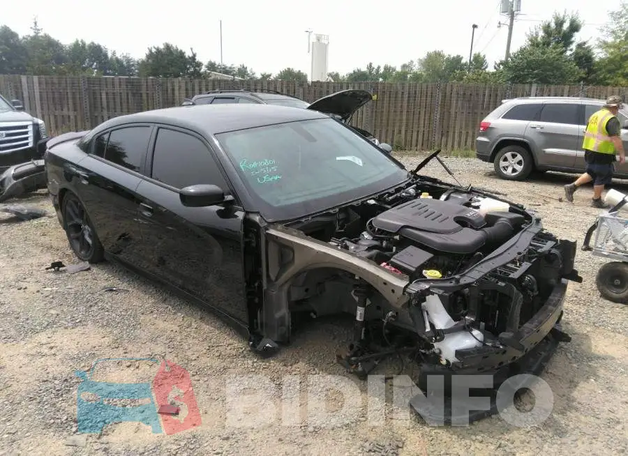 2C3CDXHG7MH679086 Photo# 1