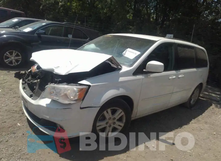 2C4RDGDG4DR533816 Photo# 2