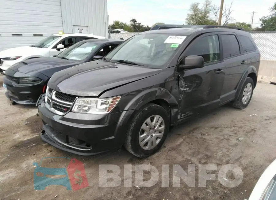 3C4PDCAB0HT507743 Photo# 2