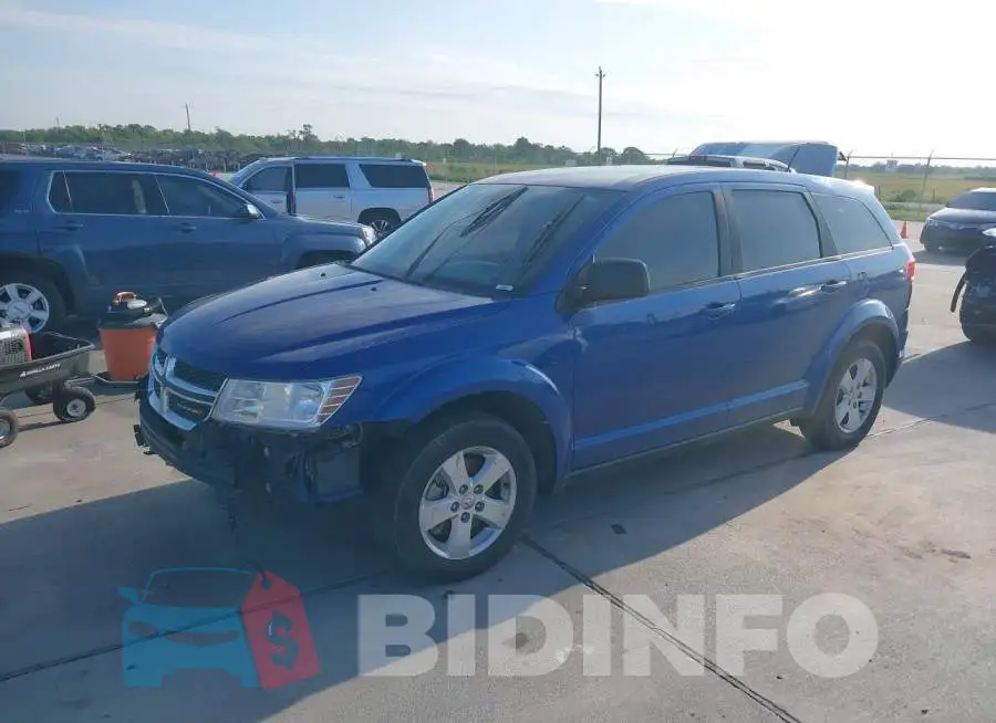 3C4PDCABXFT687312 Photo# 2