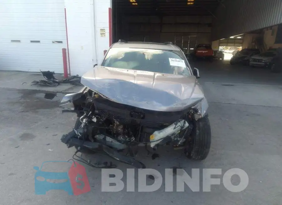 3C4PDCGB3LT231753 Photo# 6