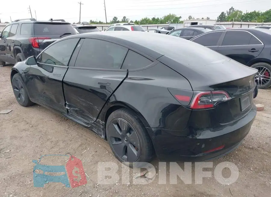 5YJ3E1EB9NF128731 Photo# 3