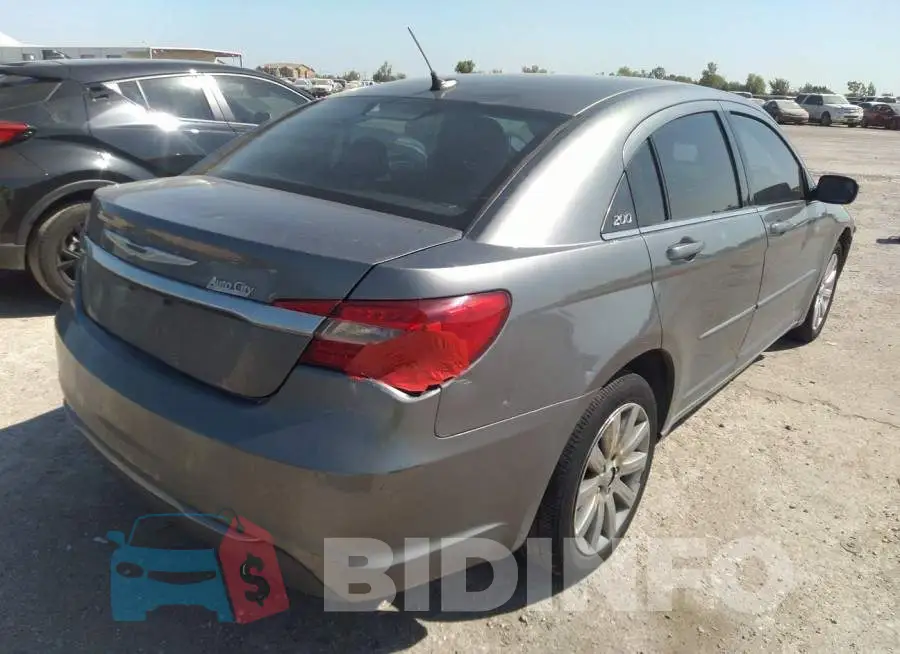 1C3CCBBG6DN659644 Photo# 4