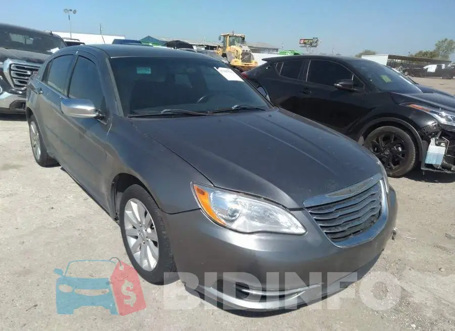 1C3CCBBG6DN659644 Photo# 1