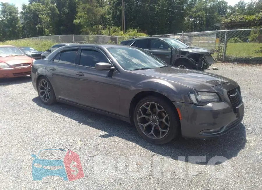 2C3CCABG7GH175635 Photo# 1