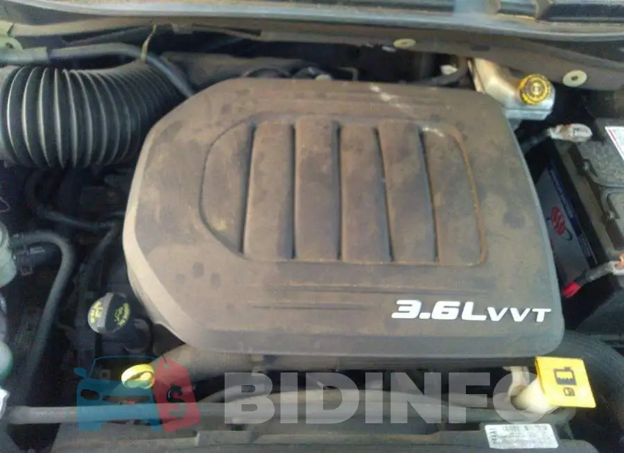2C4RC1BG1DR677424 Photo# 10