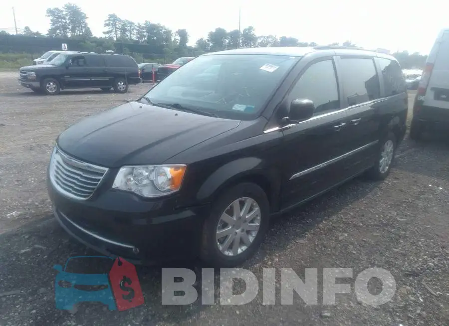2C4RC1BGXFR562808 Photo# 2