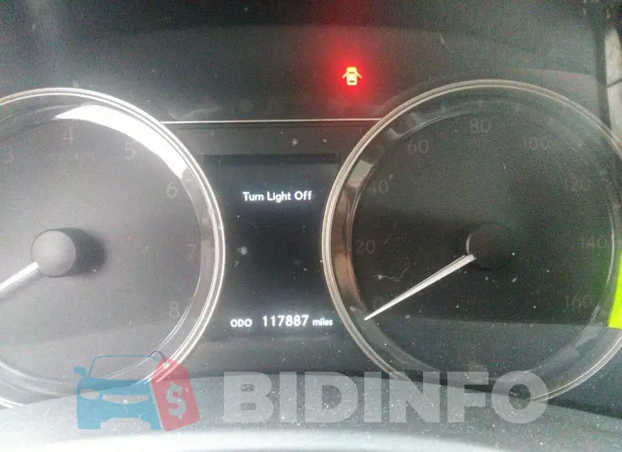 JTHCE1BL2D5009771 Photo# 7