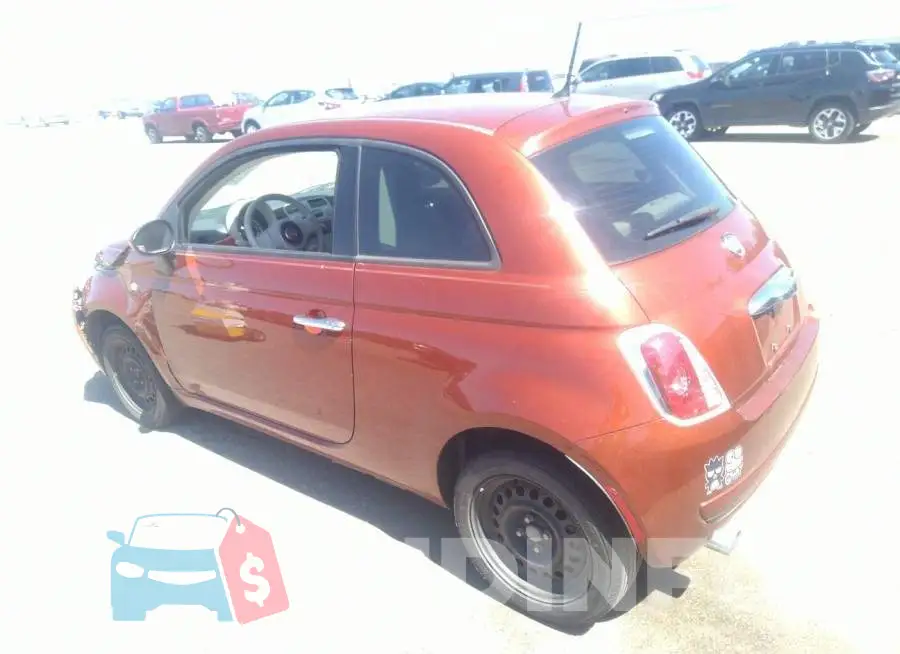 3C3CFFAR8FT620414 Photo# 3