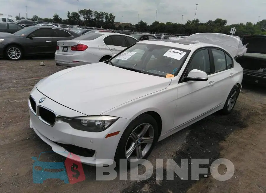 WBA3A5G59DNP23554 Photo# 2