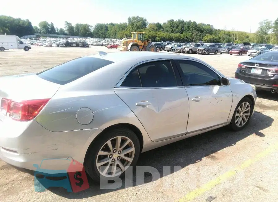 1G11E5SL6EF294866 Photo# 6