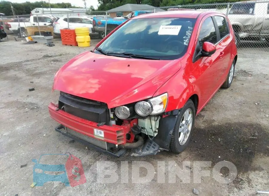 1G1JD6SB9D4111793 Photo# 2