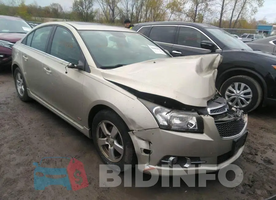 1G1PC5SB4E7318762 Photo# 1