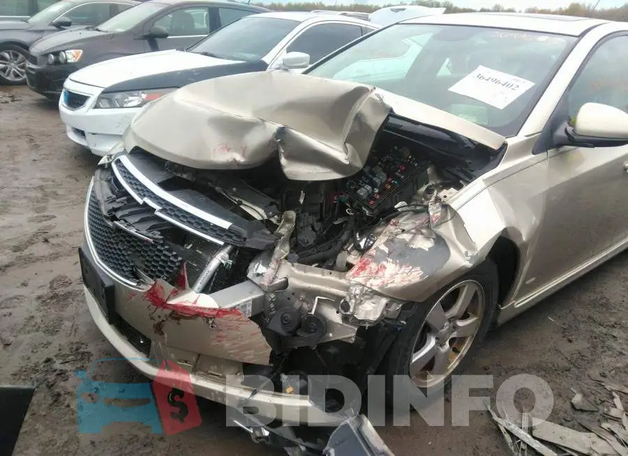 1G1PC5SB4E7318762 Photo# 6