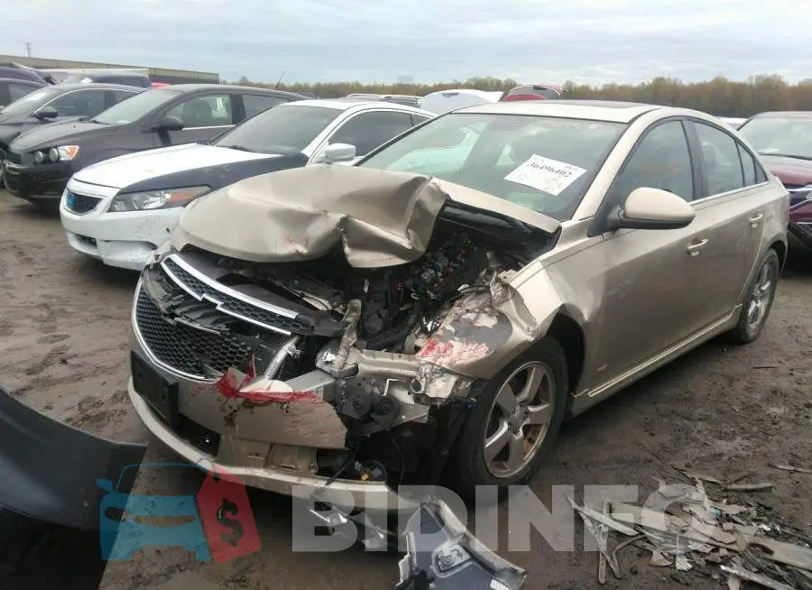 1G1PC5SB4E7318762 Photo# 2