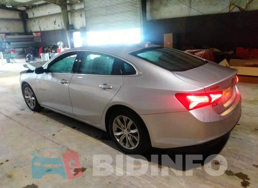 1G1ZD5ST0LF052237 Photo# 3