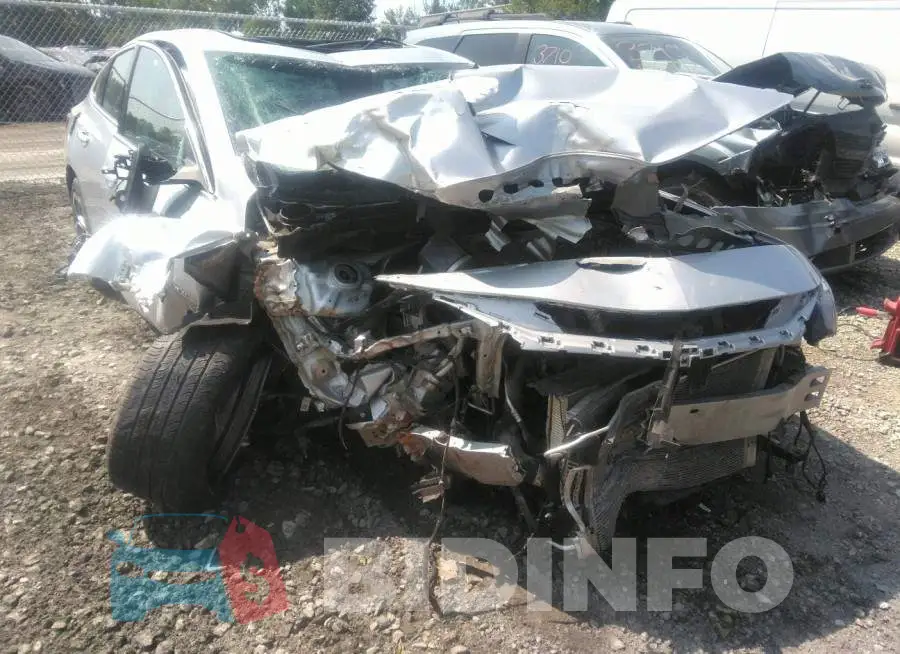 1G1ZD5ST1LF144330 Photo# 6