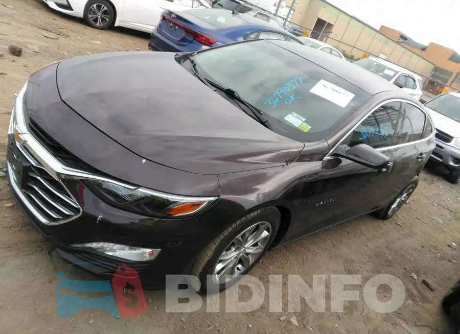 1G1ZD5ST5LF105708 Photo# 2