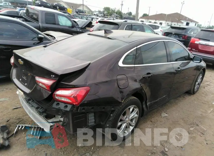 1G1ZD5ST5LF105708 Photo# 4