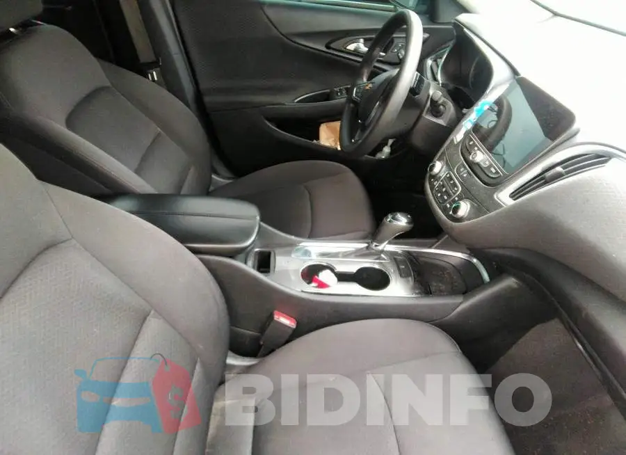 1G1ZD5ST5LF105708 Photo# 5