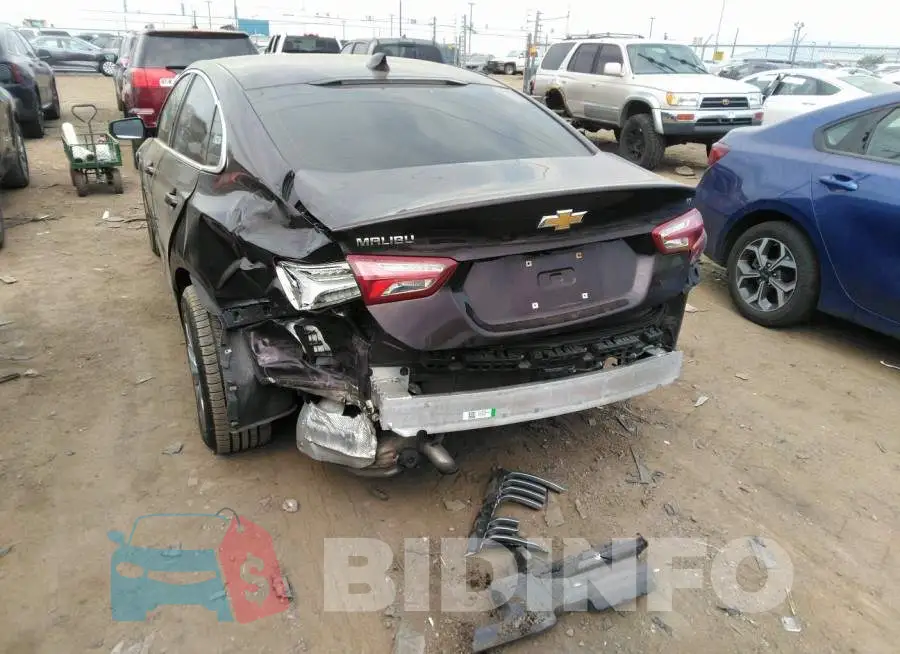 1G1ZD5ST5LF105708 Photo# 6