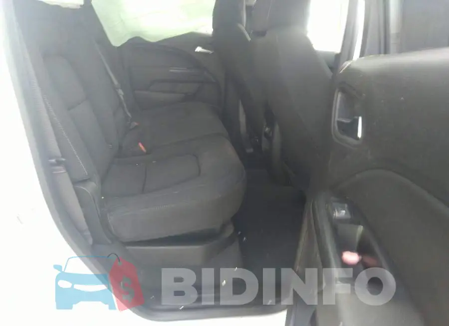 1GCGSCEN1M1132229 Photo# 8