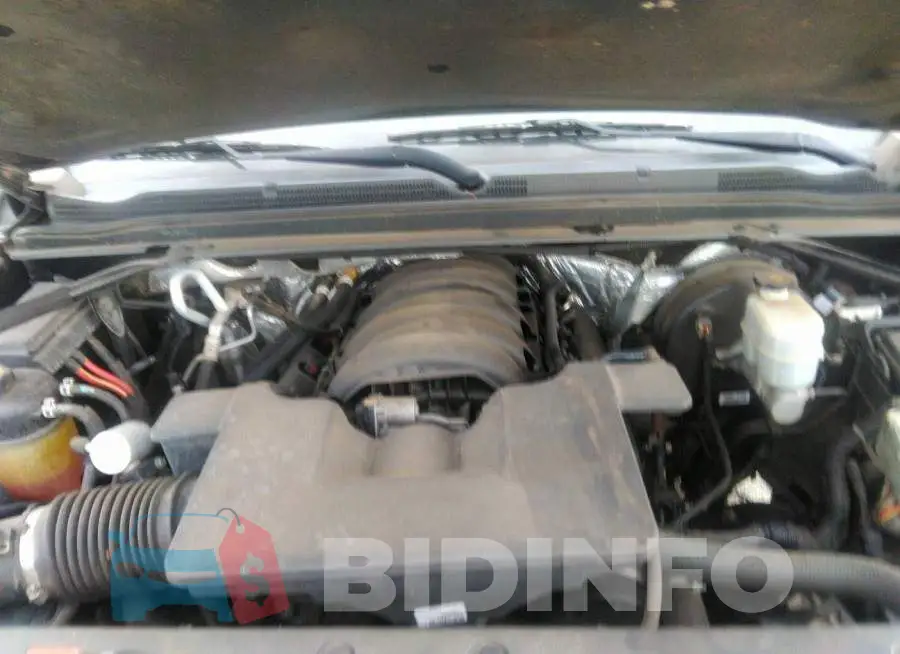 1GNSCBKC7FR202381 Photo# 10