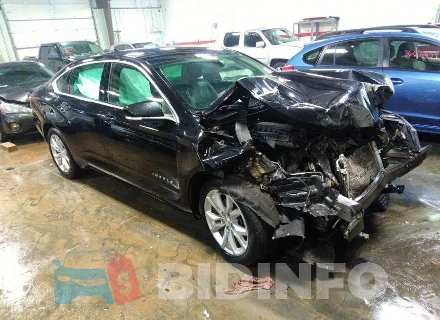 2G1105S37H9176241 Photo# 1