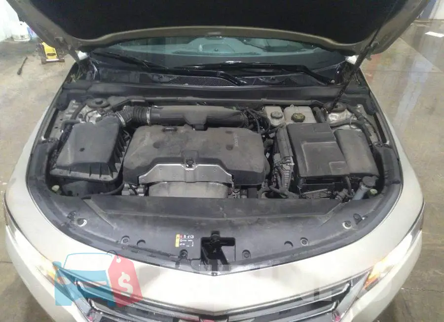 2G1115SL9E9207871 Photo# 10