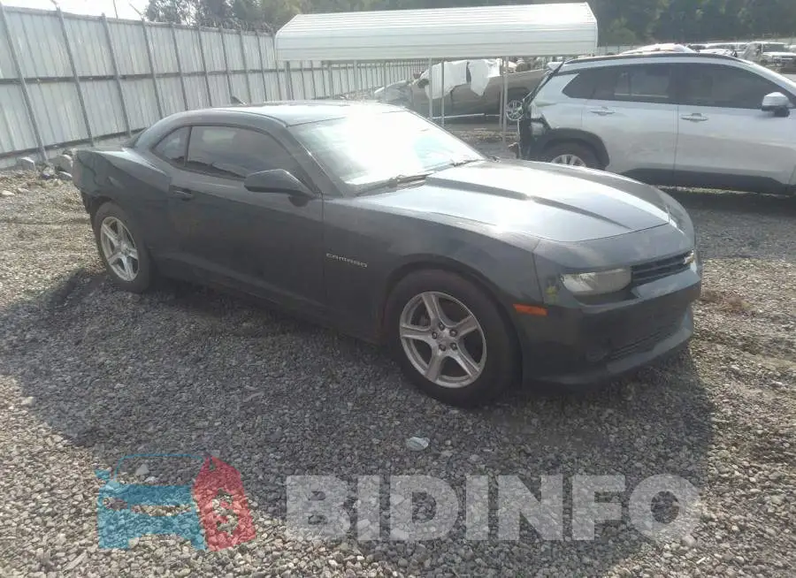 2G1FA1E39E9209453 Photo# 1