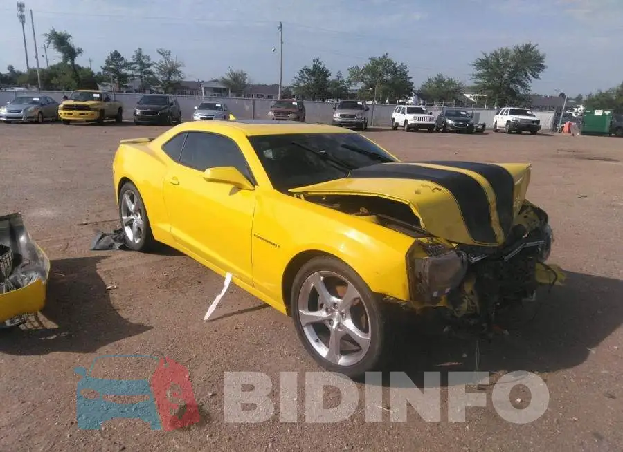 2G1FB1E33E9229453 Photo# 1