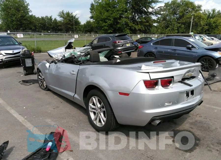 2G1FB3D32D9107632 Photo# 3