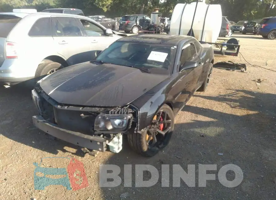 2G1FT1EW9D9181172 Photo# 2