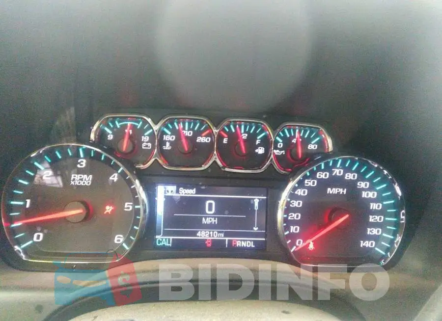 2GCVKPECXK1104885 Photo# 7