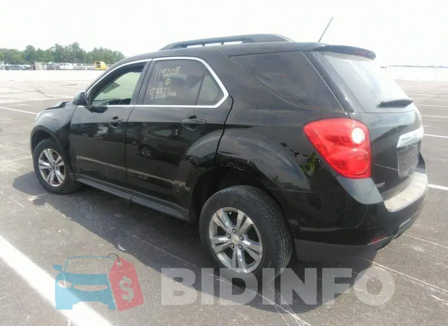 2GNALBEK2F6119208 Photo# 3