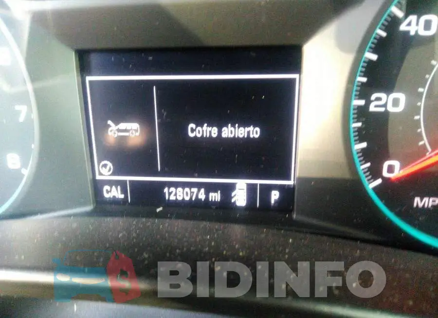 2GNAXSEVXJ6280493 Photo# 7
