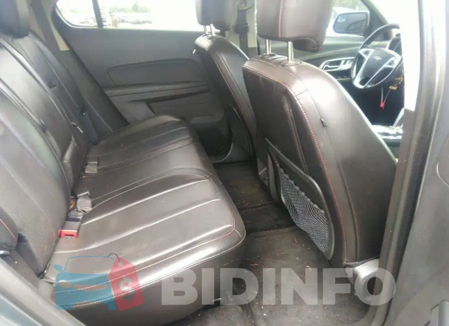 2GNFLGEK9D6269896 Photo# 8