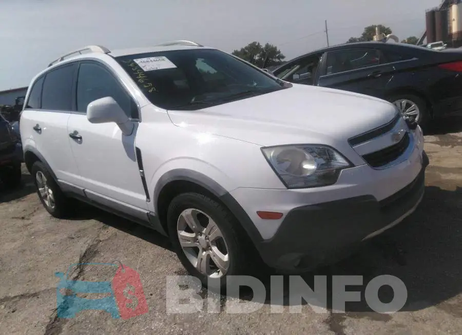 3GNAL2EK9DS590996 Photo# 1