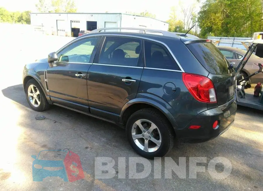 3GNAL3EK5DS531319 Photo# 3