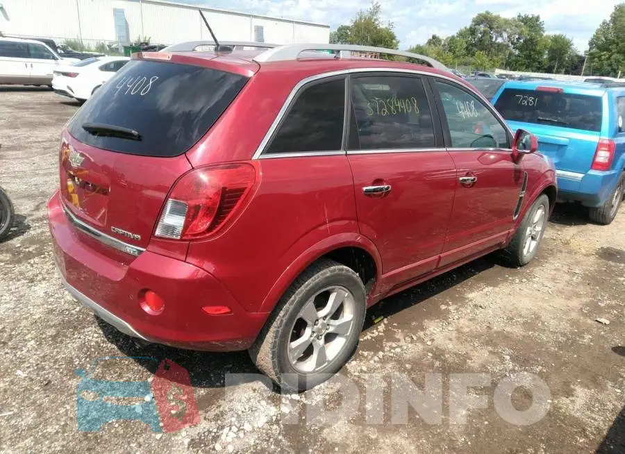 3GNAL4EK7ES559629 Photo# 4