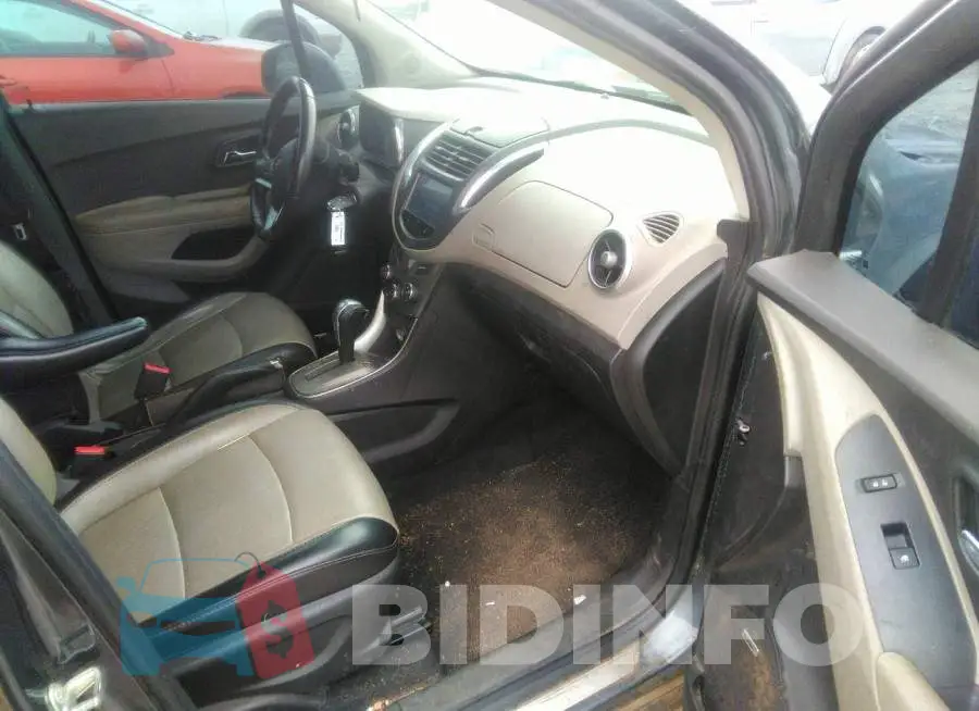3GNCJMSB1GL169318 Photo# 5